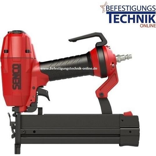 Senco Klammergerät SLS18BL 16-38mm für Klammer Typ L Prebena E KL-12