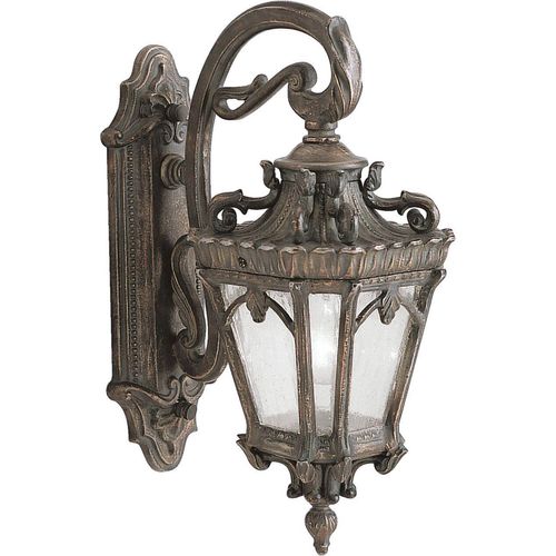 Verzierte Wandlampe Antik IP44 Außenbereich Vintage AMELIA Hoflampe Laterne Haustür Terrasse Balkon