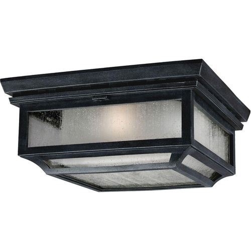 Außen Deckenleuchte Rustikal UV-beständig IP44 Antike Lampe Haustür Hof Terrasse Garten außen