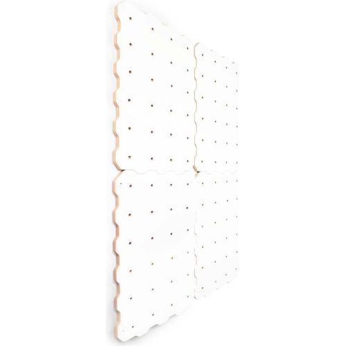 MAMOI® Kletterwand für kinderzimmer, Klettergerüst und spielgeräte indoor, Klettern für kinder, Klettersteine, Solo Kletterturm, Turngeräte 100% ECO