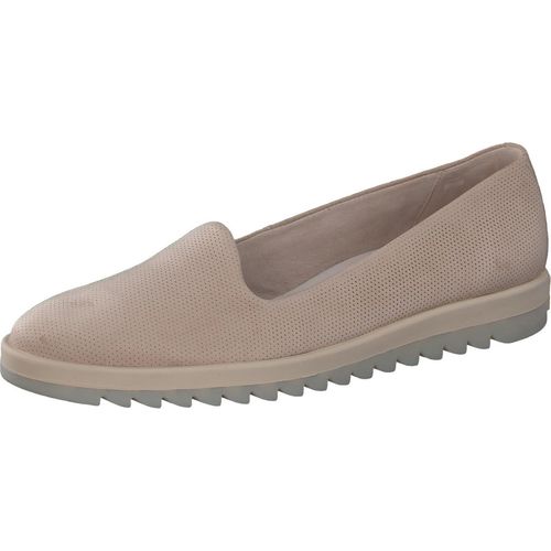 Paul Green Slipper Slipper Nubukleder