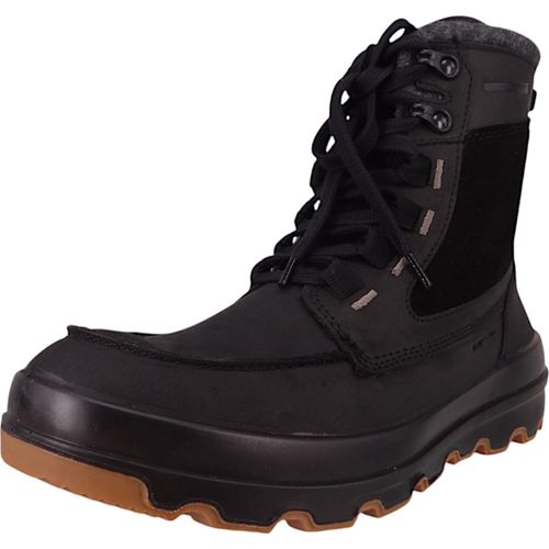 Kamik Snowgem Winterstiefel Schwarz