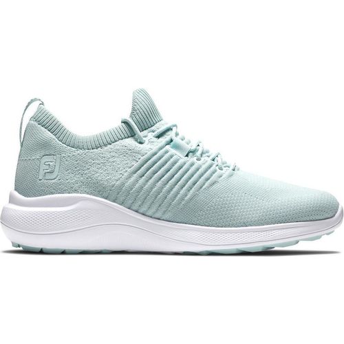 Footjoy Flex XP Golfschuh Damen Mint 40