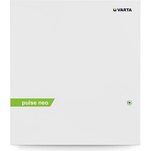 VARTA pulse neo 0% MwSt §12 III UstG 6 6,5 kWh Solarspeicher 1-phasig
