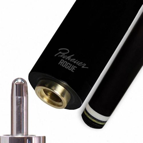 Oberteil J.Pechauer ROGUE Carbon-Fiber JP S
