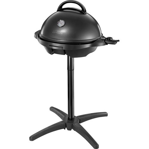 George Foreman Grill 2in1 Elektrogrill