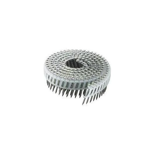 PC Coilnägel 2,8x90mm Ring feuerverzinkt 15° plast für Coilnagler Senco Tjep PC 90 1,6M