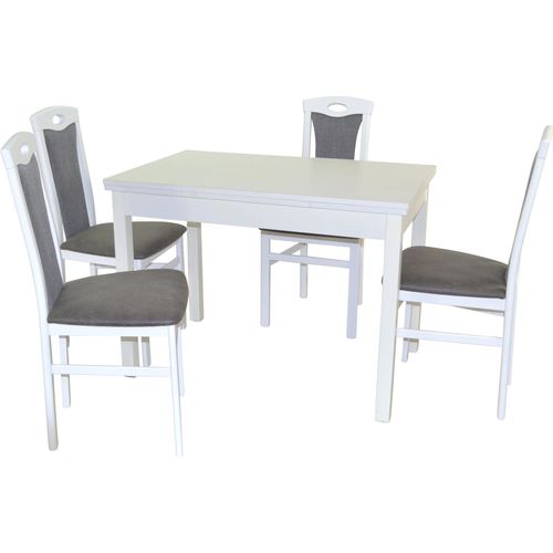 Essgruppe (5teilig) Sandra 5