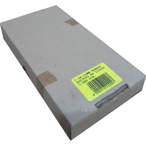 Stauchkopfnägel 22mm rostfrei A4 Nägel Prebena N Paslode F16 Makita DBN600Z Haubold SKN BR-04 5,0M
