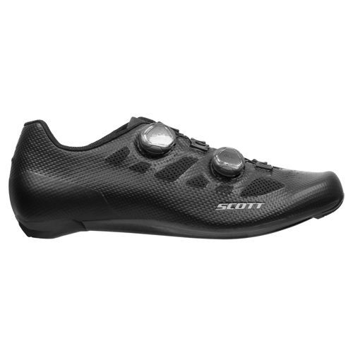 SCOTT Fahrradschuhe - VERTEC BOA - Schwarz 45