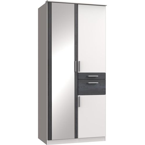 Kleiderschrank 