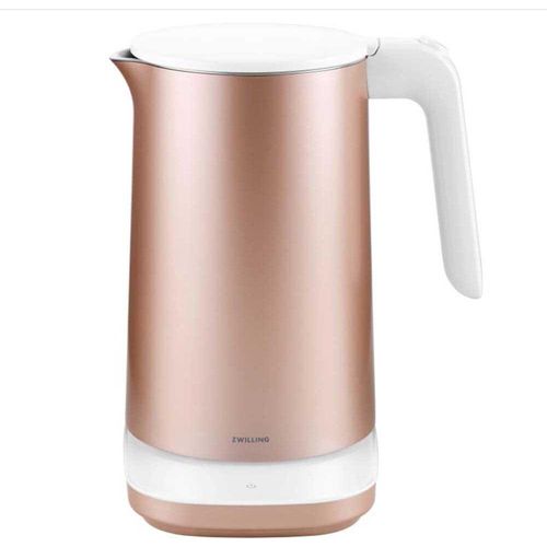 Zwilling Enfinigy Elektrischer Wasserkocher Pro
