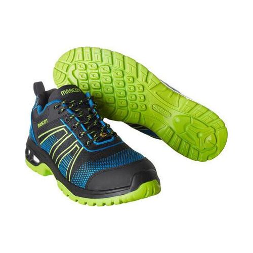 Sicherheitshalbschuh MASCOT® FOOTWEAR ENERGY