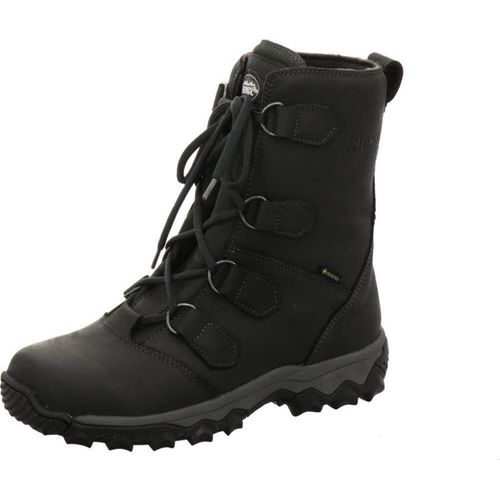 Meindl Herren Winterstiefel Paluk GTX Anthrazit