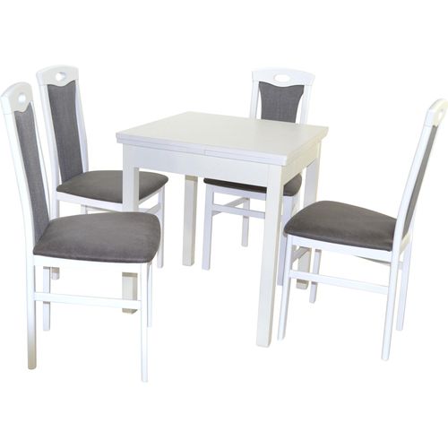 Essgruppe (5teilig) Leander