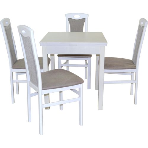 Essgruppe (5teilig) Leander