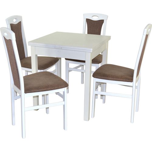 Essgruppe (5teilig) Leander