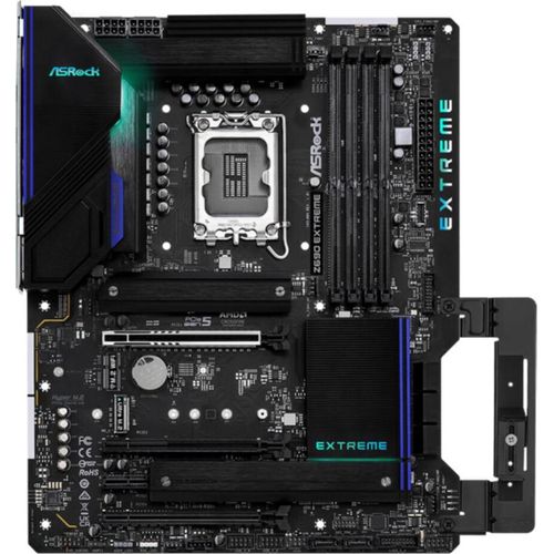 ASRock Z690 Extreme LGA Sockel 1700 Alder Lake