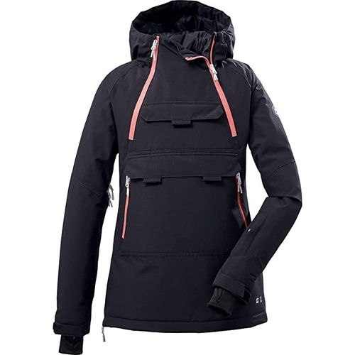 KILLTEC Killtec Kinder Ski Jacke KSW 46 00339 dunkelnavy 140