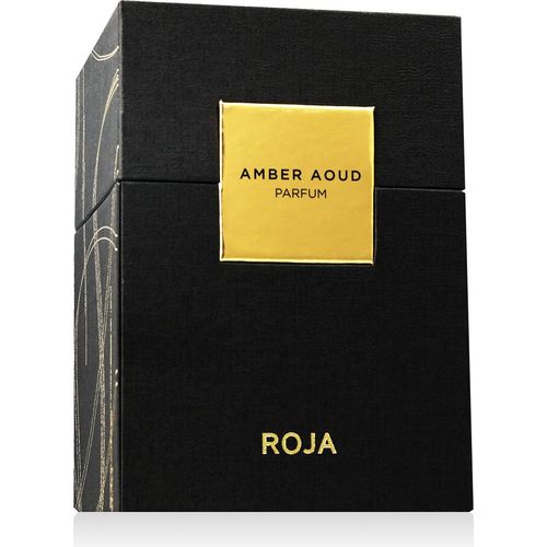Roja Parfums Roja Amber Aoud Parfum 50 Ml
