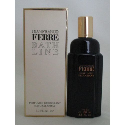 Gianfranco Ferré Perfumed Deodorant for Woman 100ml