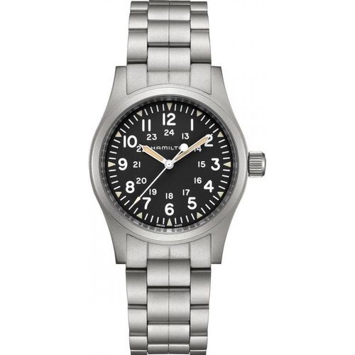 Hamilton Khaki Field Mechanical