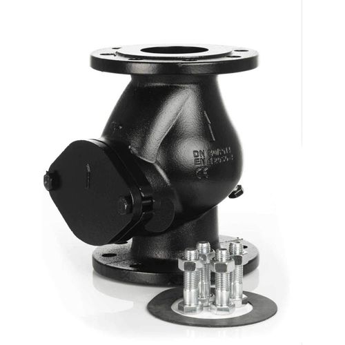 Jung Pumpen Rückschlagklappe R 80