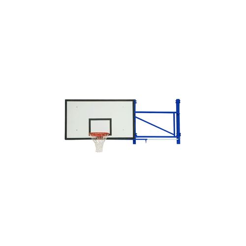 Sport-Thieme Basketball-Wandanlage 
