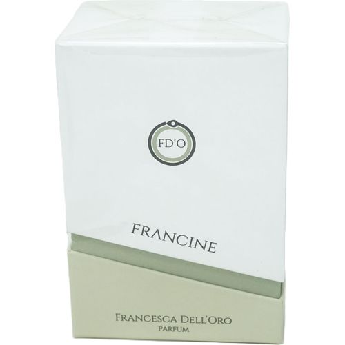 Francesca Dell'Oro Parfum 100 ml