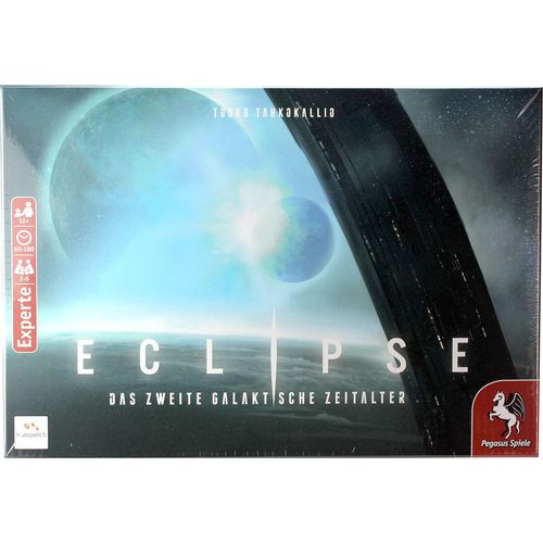 Pegasus Spiele Eclipse 2nd Edition (deutsch)