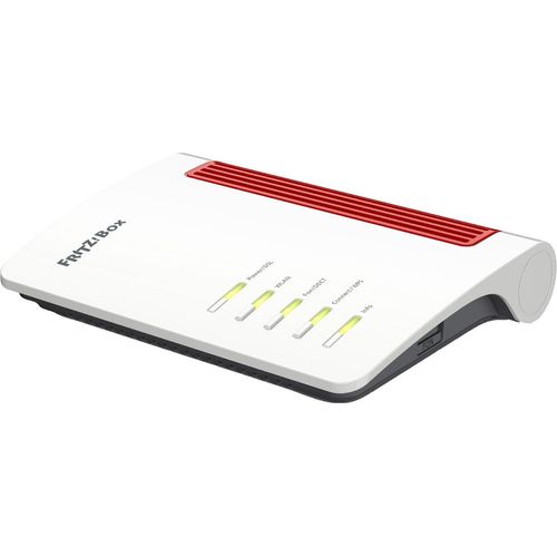 AVM FRITZ!Box 7510 weiß WLAN Router