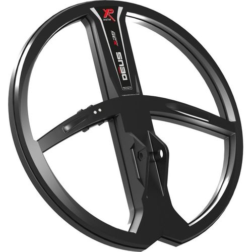 XP Deus / ORX X35 Doppel-D Suchspule 28 cm