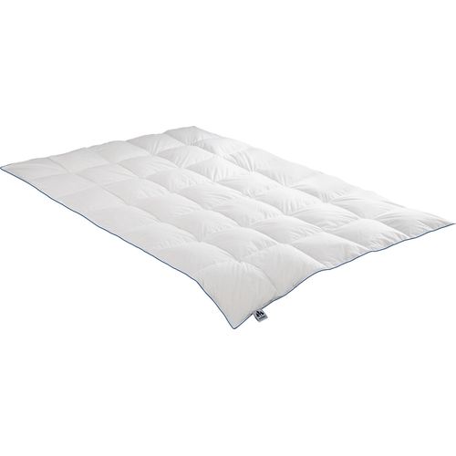 Kassettendecke Irisette Luna warm Größe 200 x 200 cm