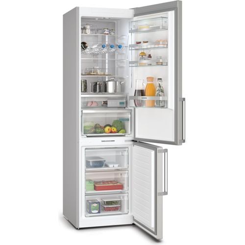 Siemens KG39NAICT Kühl-Gefrierkombination