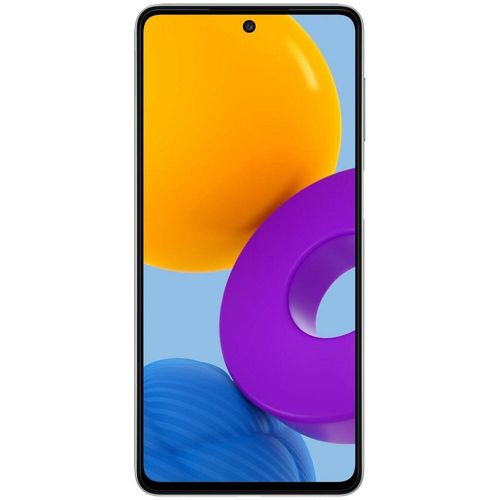 SAMSUNG Galaxy M52 5G 128GB, Handy