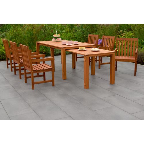 Merxx Gartenmöbelset 