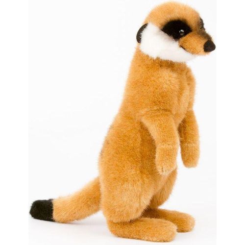 Kösen Erdmännchen Fritz 38 cm Plüscherdmännchen
