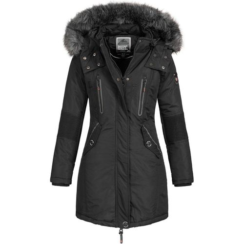 Anapurna by Geographical Norway Damen Parka Wintermantel
