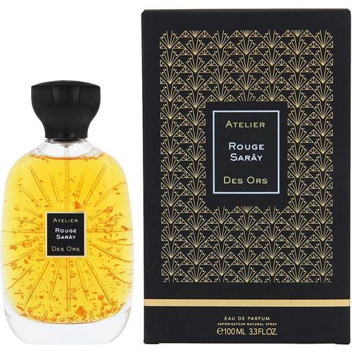 Atelier Des Ors Rouge Saracy Eau De Parfum 100ml unisex