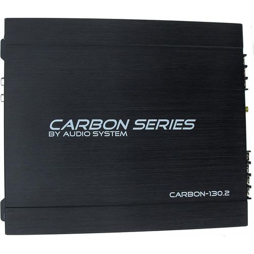 Audio System Carbon 130.2