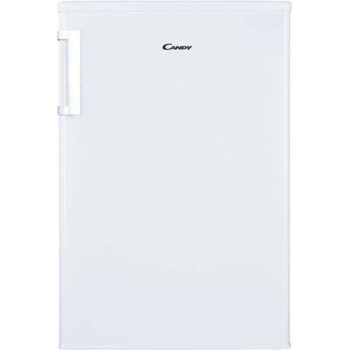 Candy CCTOS544WH Kühlschrank Comfort Freestanding, Ein-Tür Tischplatte