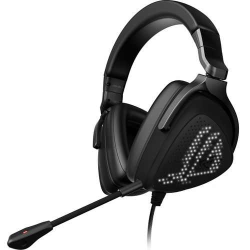 ASUS ROG Delta S Animate Gaming Headset
