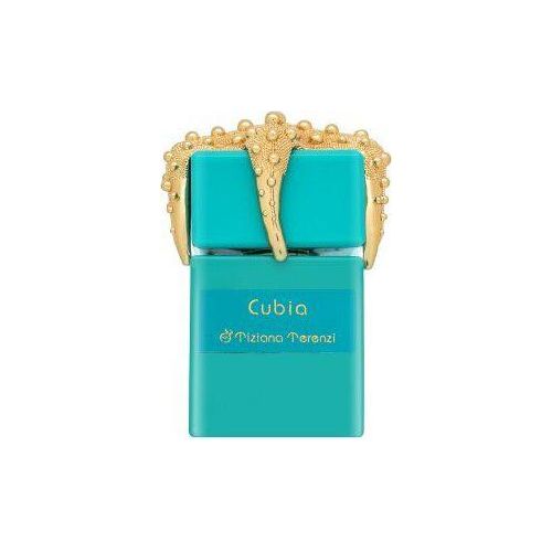 Tiziana Terenzi Cubia Parfüm unisex 100 ml