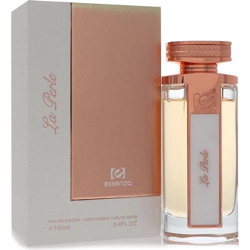 essenza La Perle Eau De Parfum 100 ml (woman)