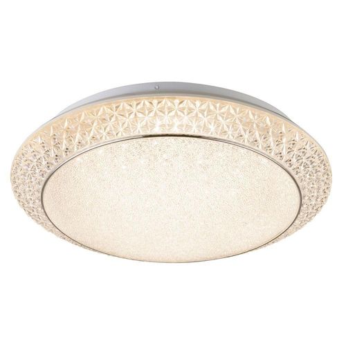 LED Deckenlampe mit CCT Schaltung und Dimmer