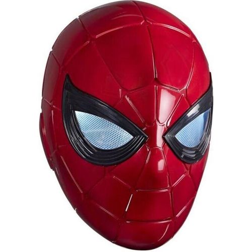 Hasbro Avengers: Endgame Iron Spider Marvel Legends Series Elektronischer Helm HASF0201