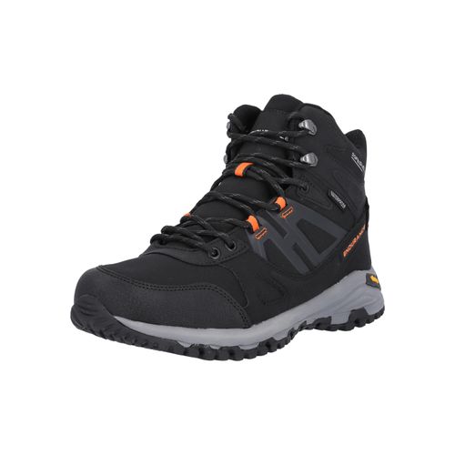 ENDURANCE Outdoor-Stiefel Museu mit reflektierenden Elementen 1001 Black 46