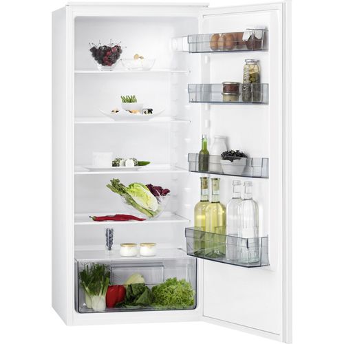 AEG - SKB312F1AS - Einbau-Kühlschrank - Schlepptürtechnik