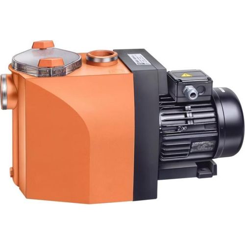 Poolpumpe Speck BADU 40/25 Wechselstrom 230 V