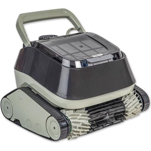 Poolroboter POWER 4.0